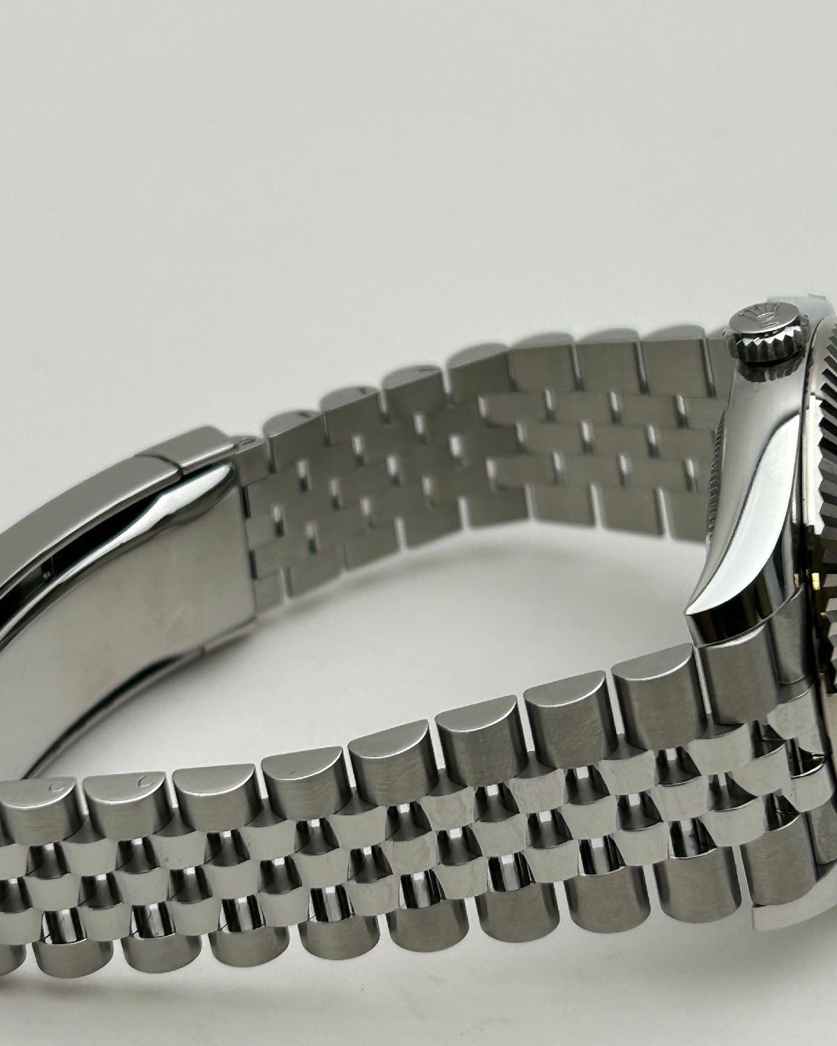 Rolex 126334