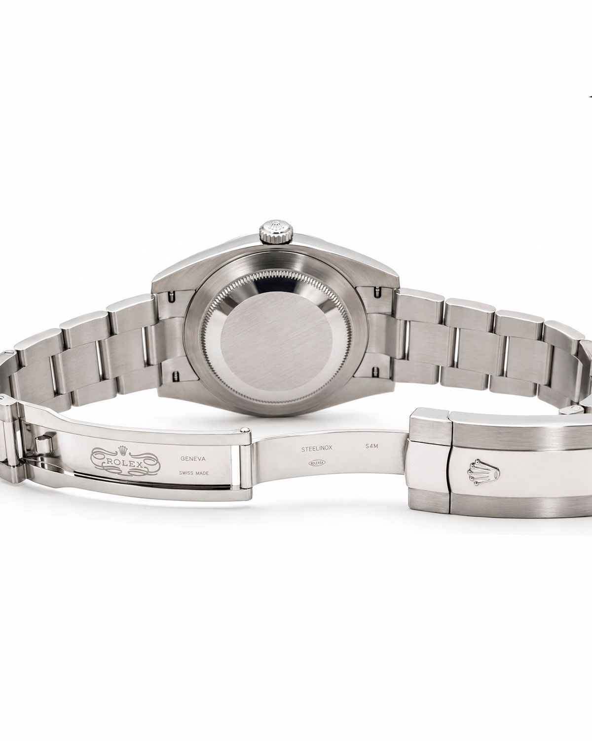 Rolex 126334