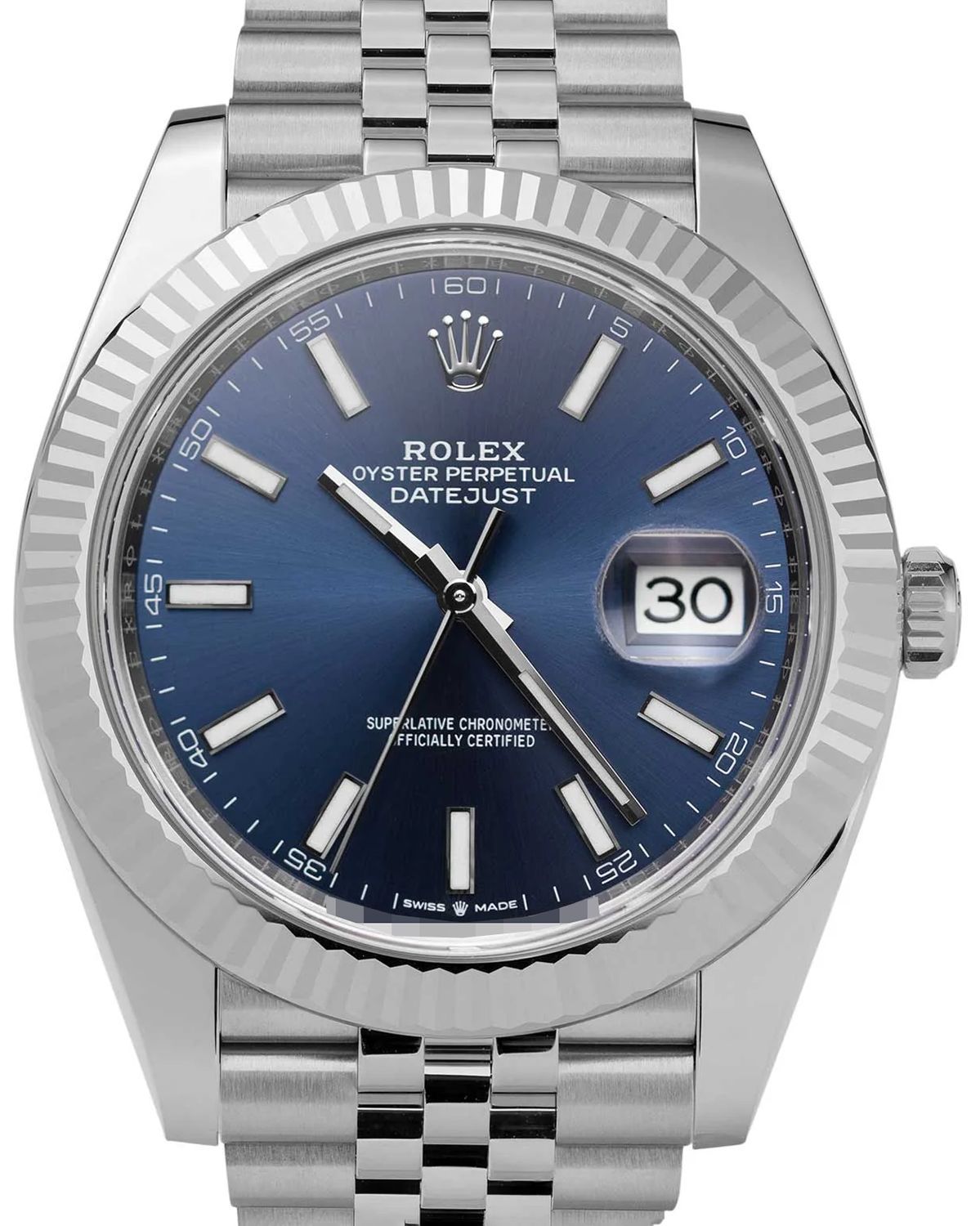 Rolex 126334