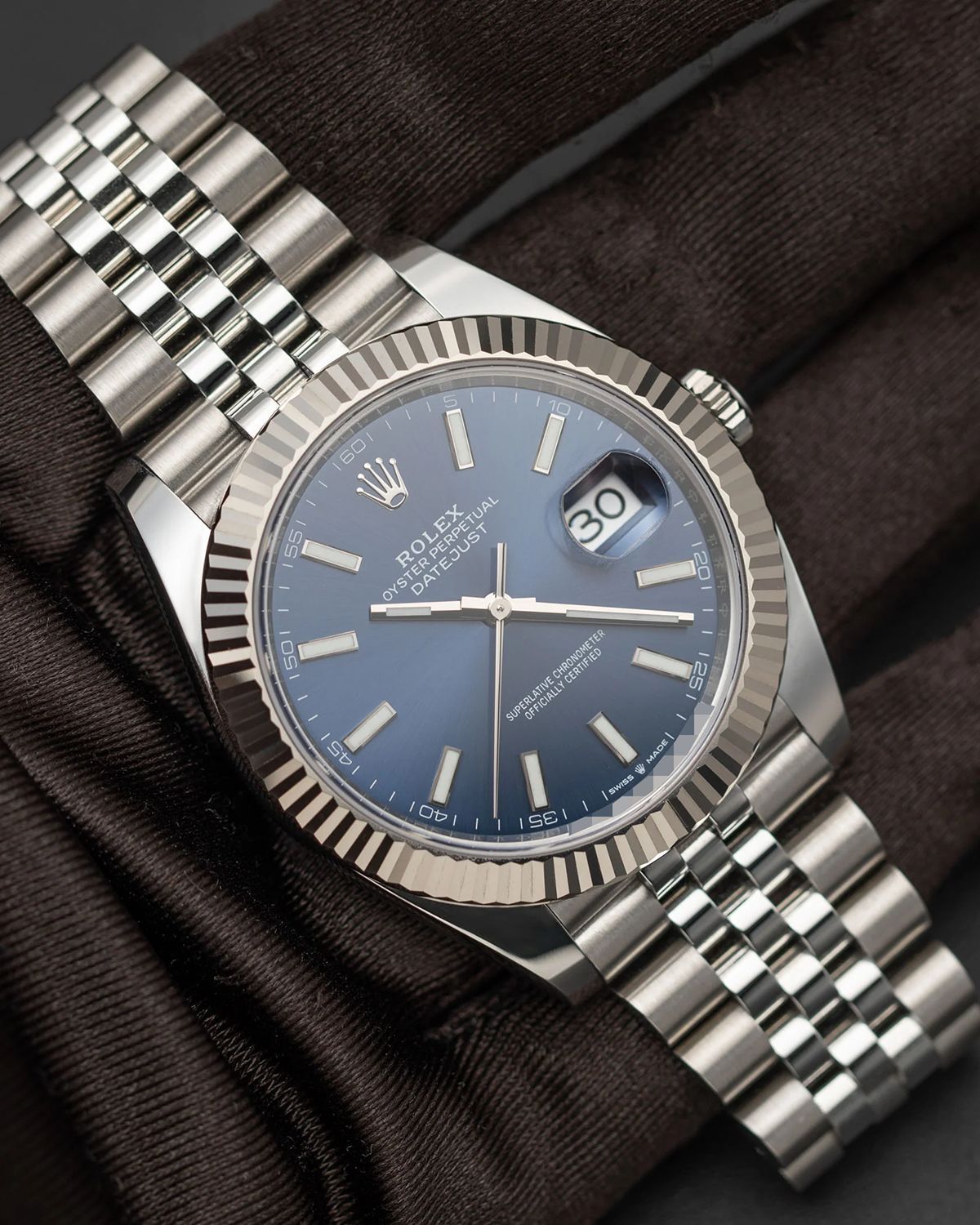 Rolex 126334