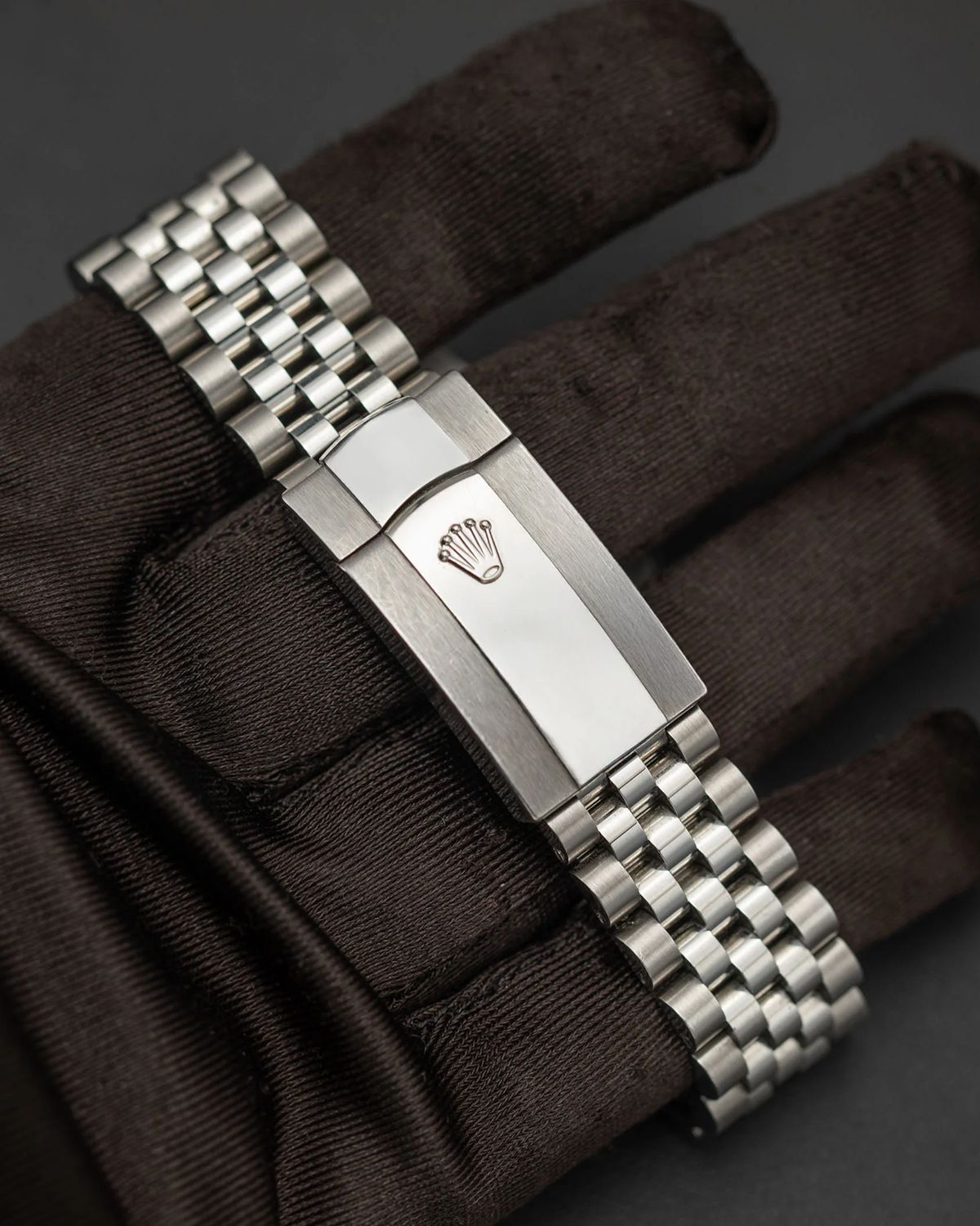 Rolex 126334