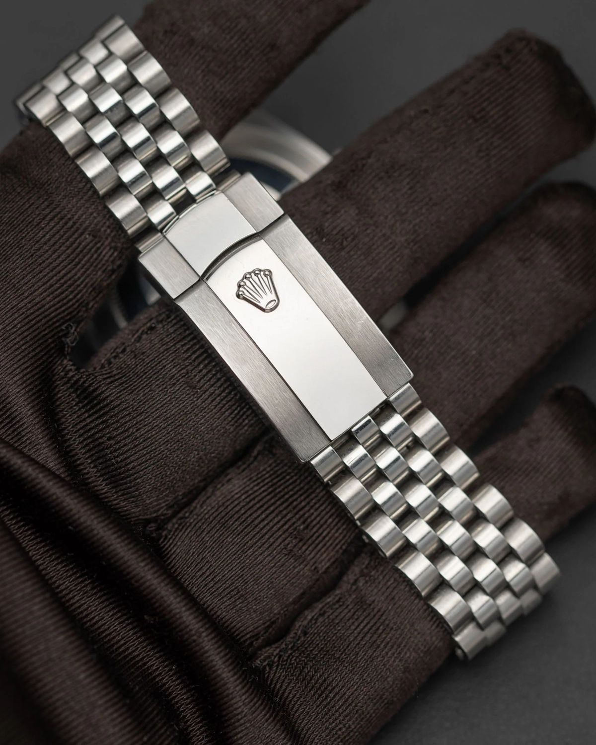 Rolex 126334
