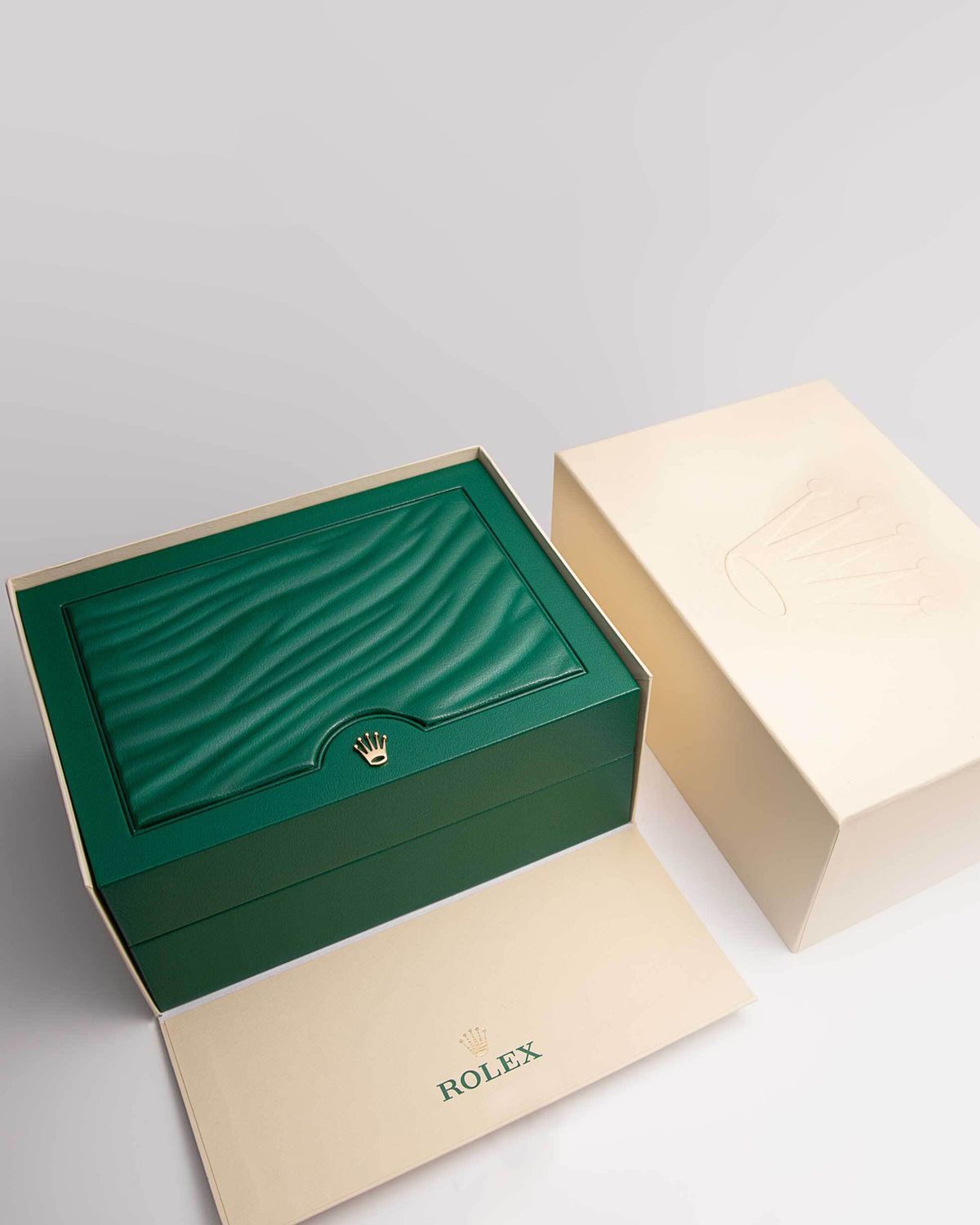 Rolex 126334