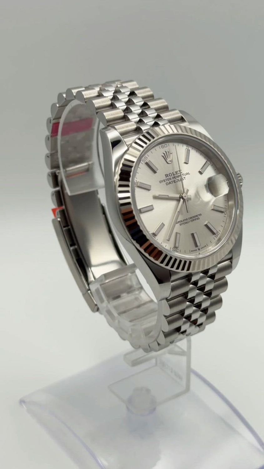 Rolex 126334