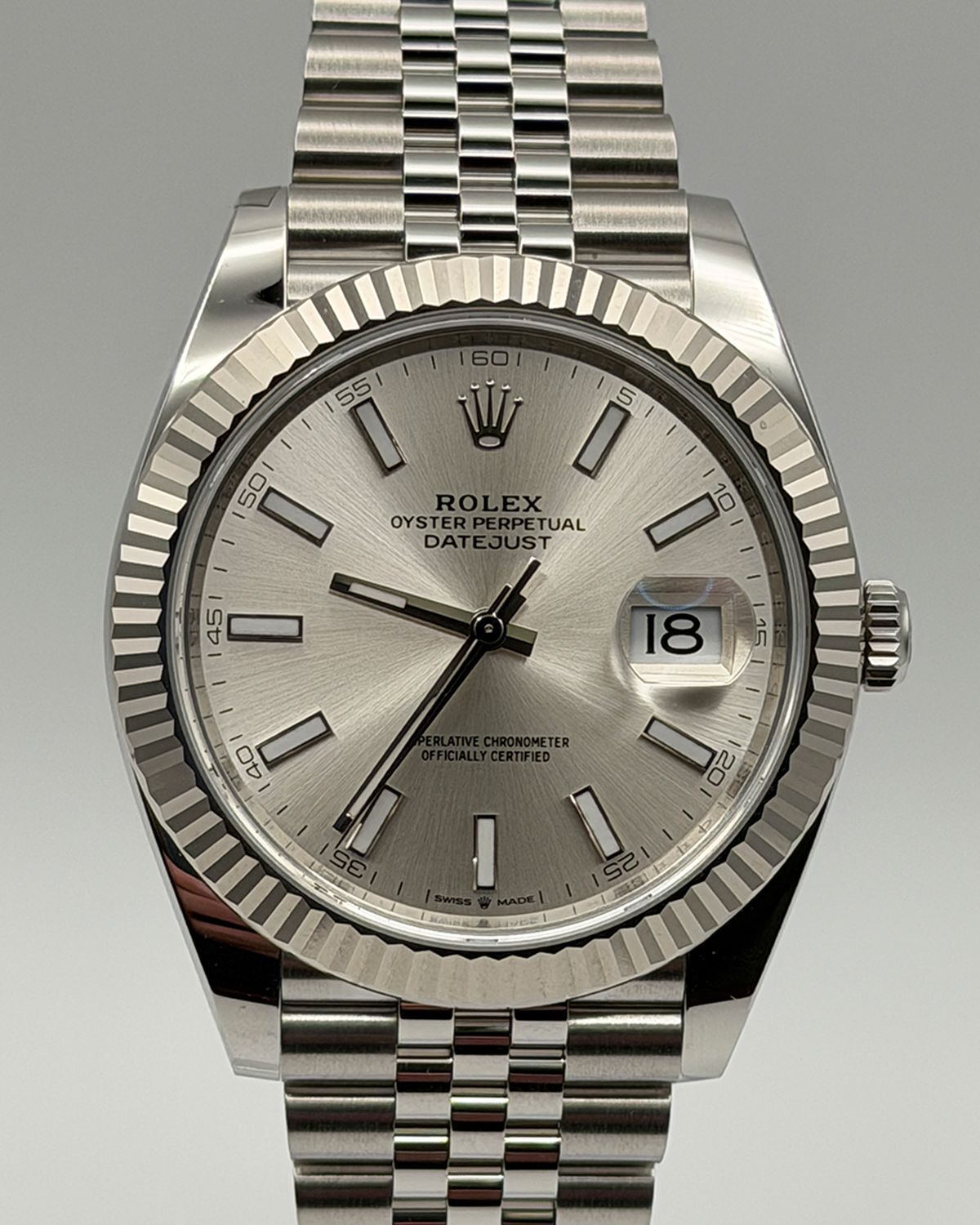 Rolex 126334