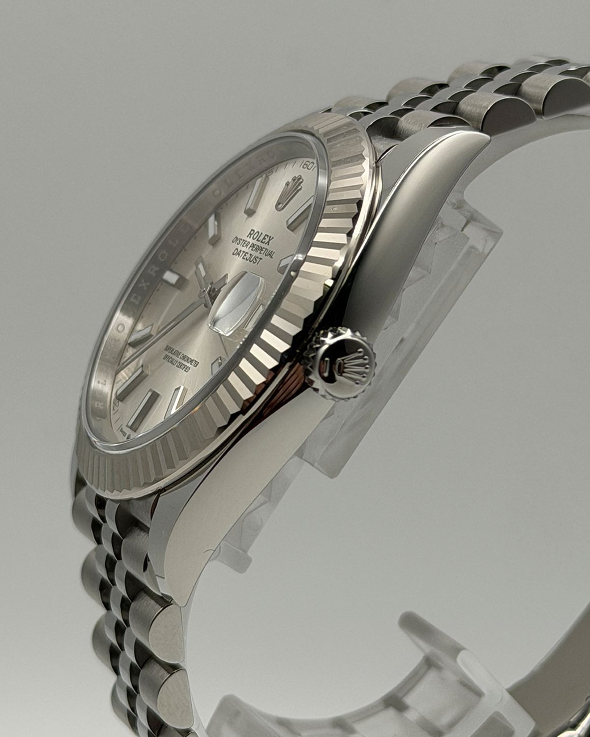 Rolex 126334