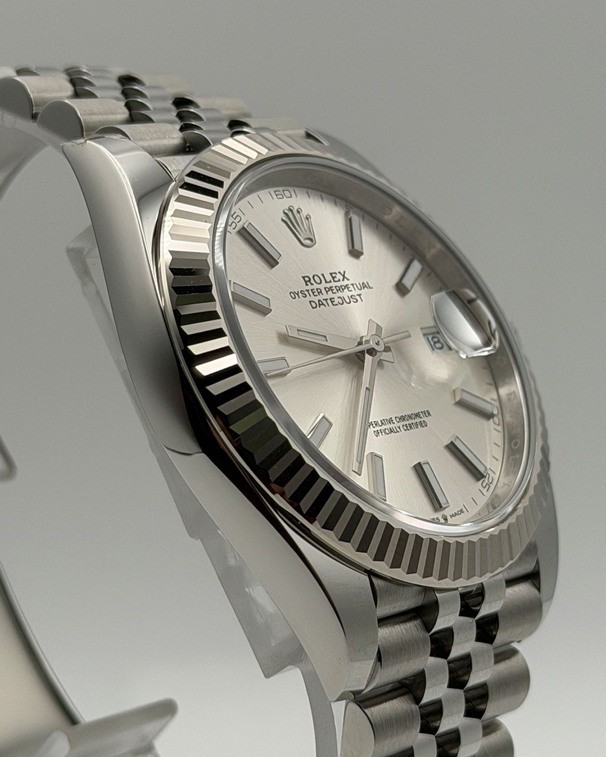 Rolex 126334