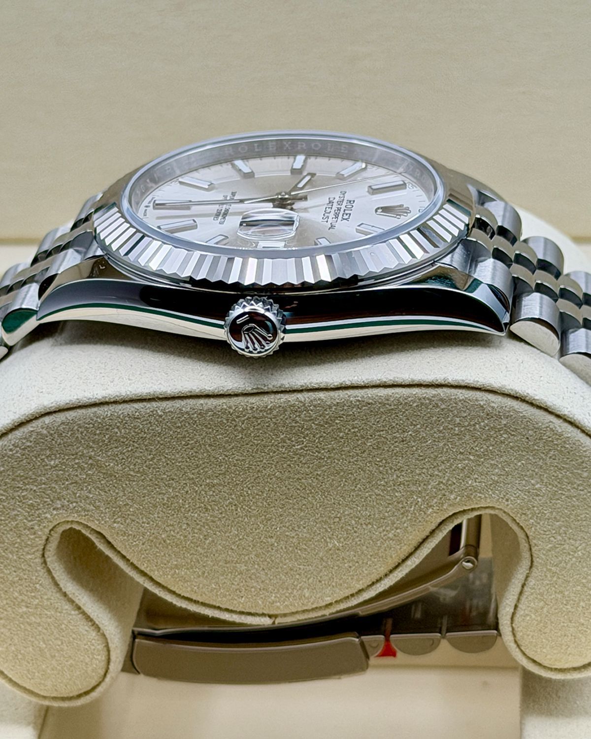 Rolex 126334