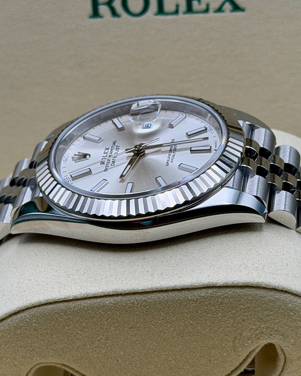 Rolex 126334