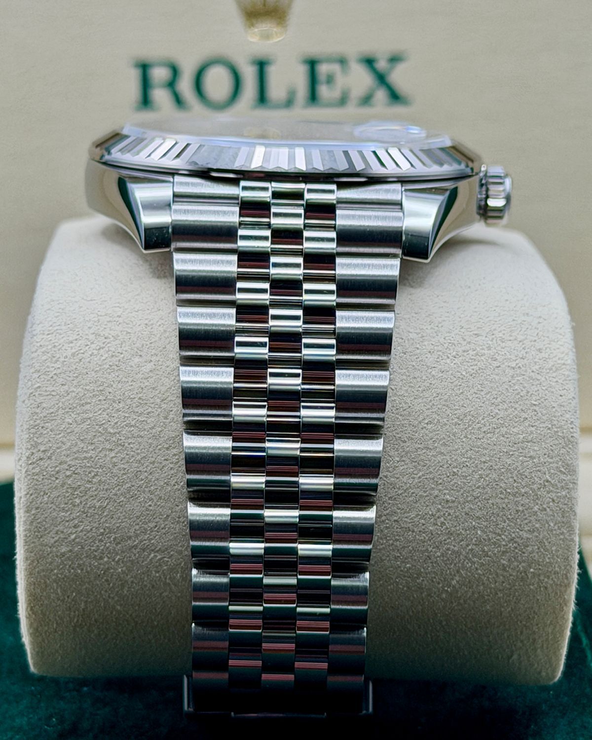Rolex 126334