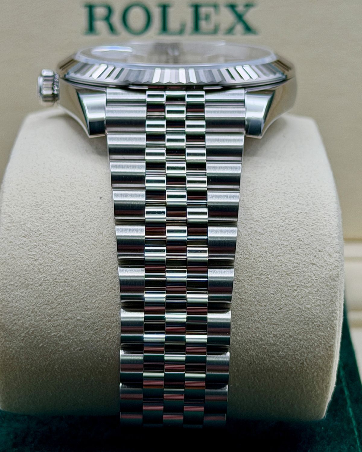 Rolex 126334