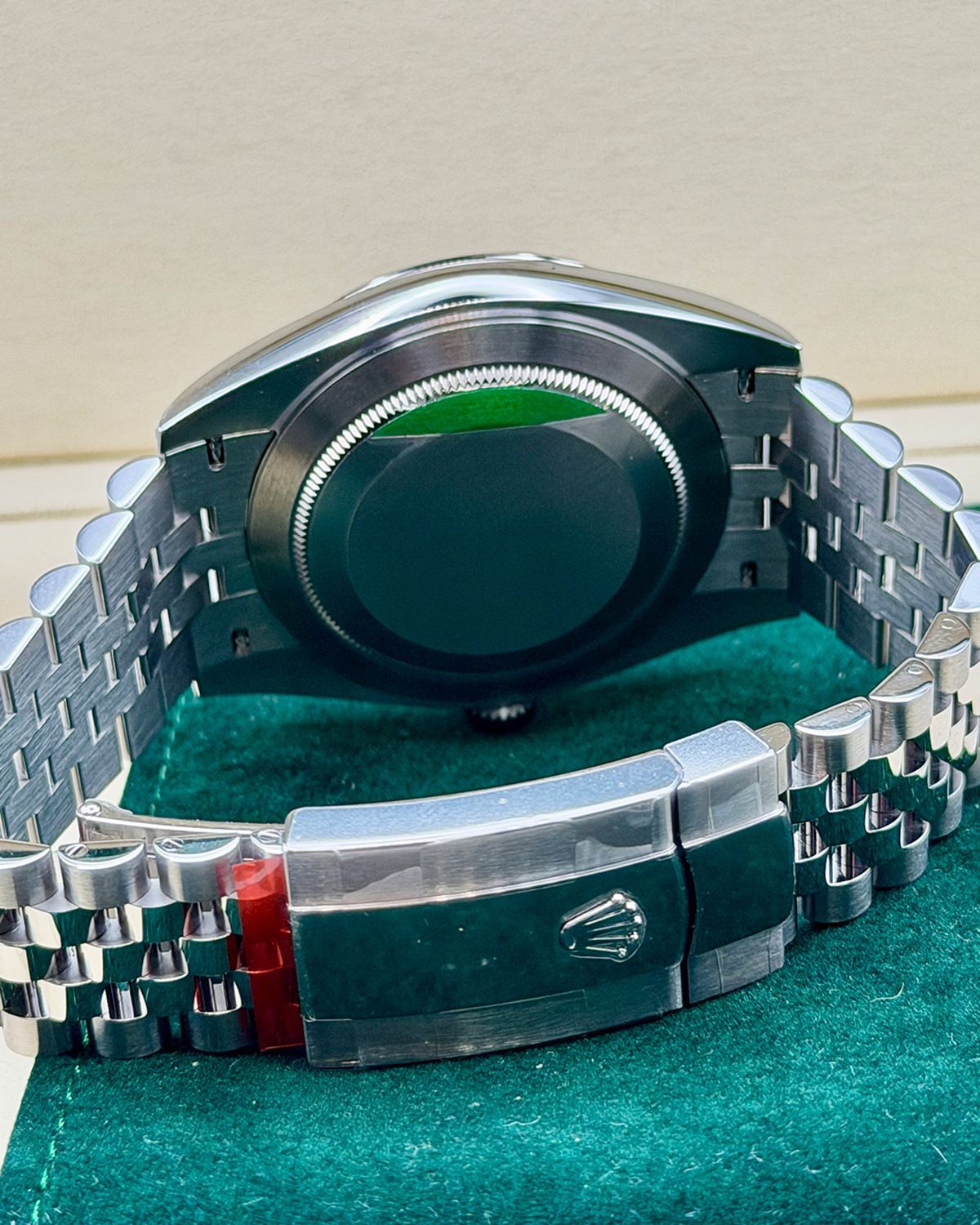 Rolex 126334