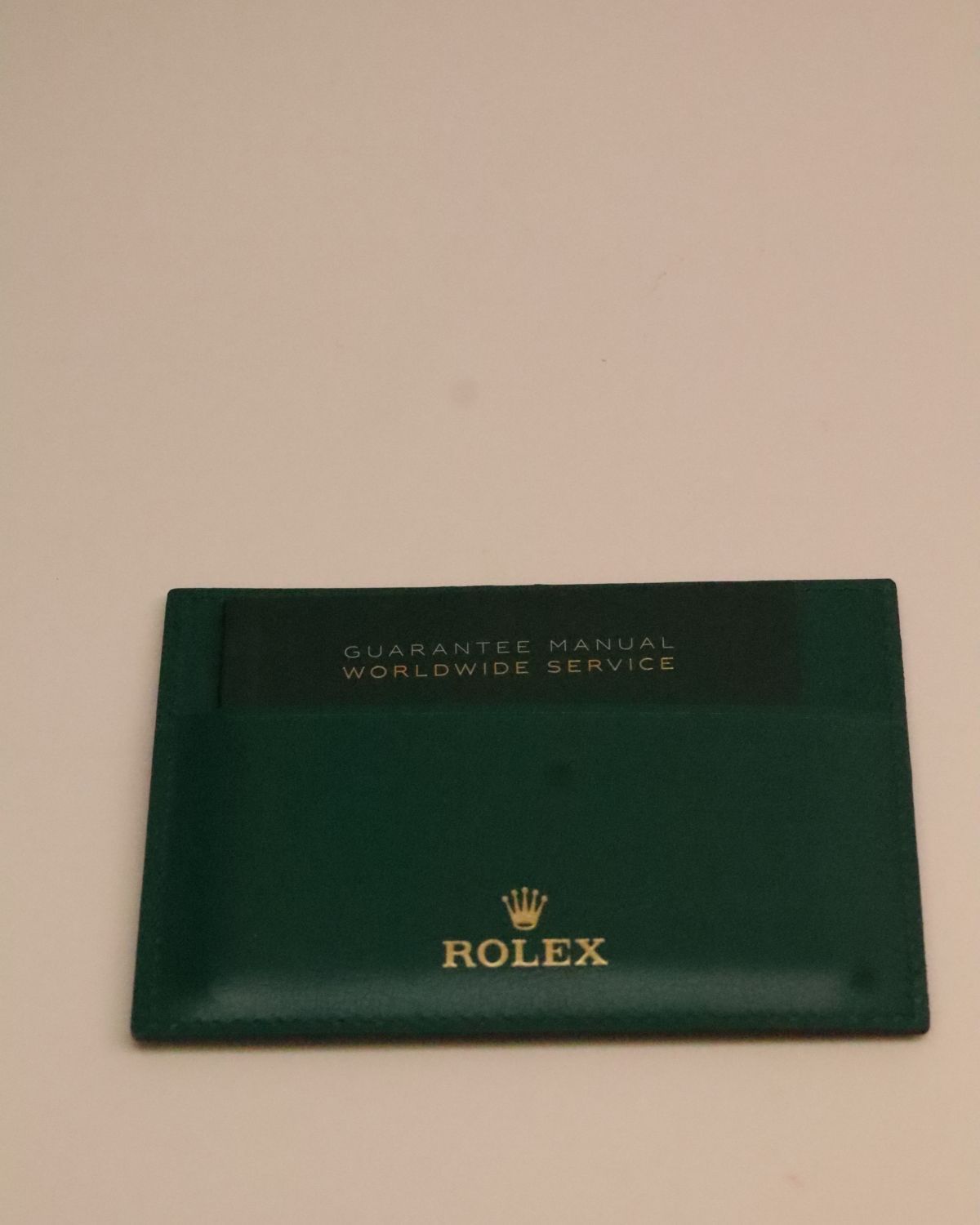 Rolex 126334