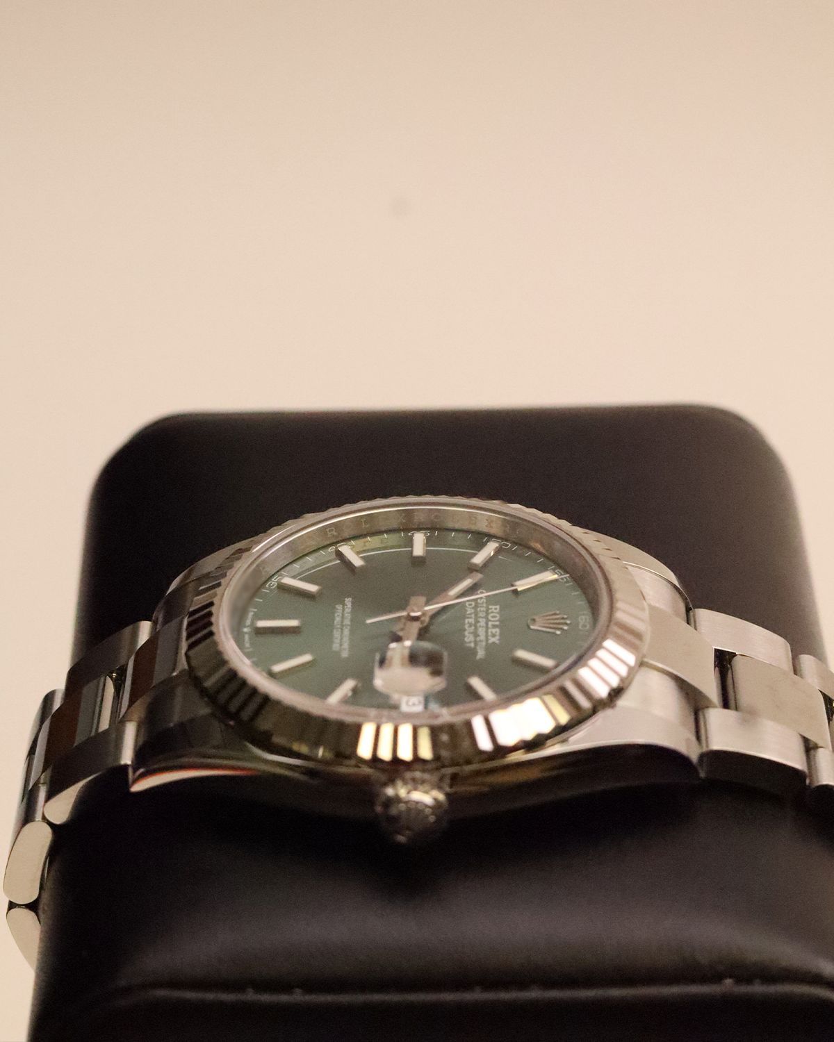 Rolex 126334