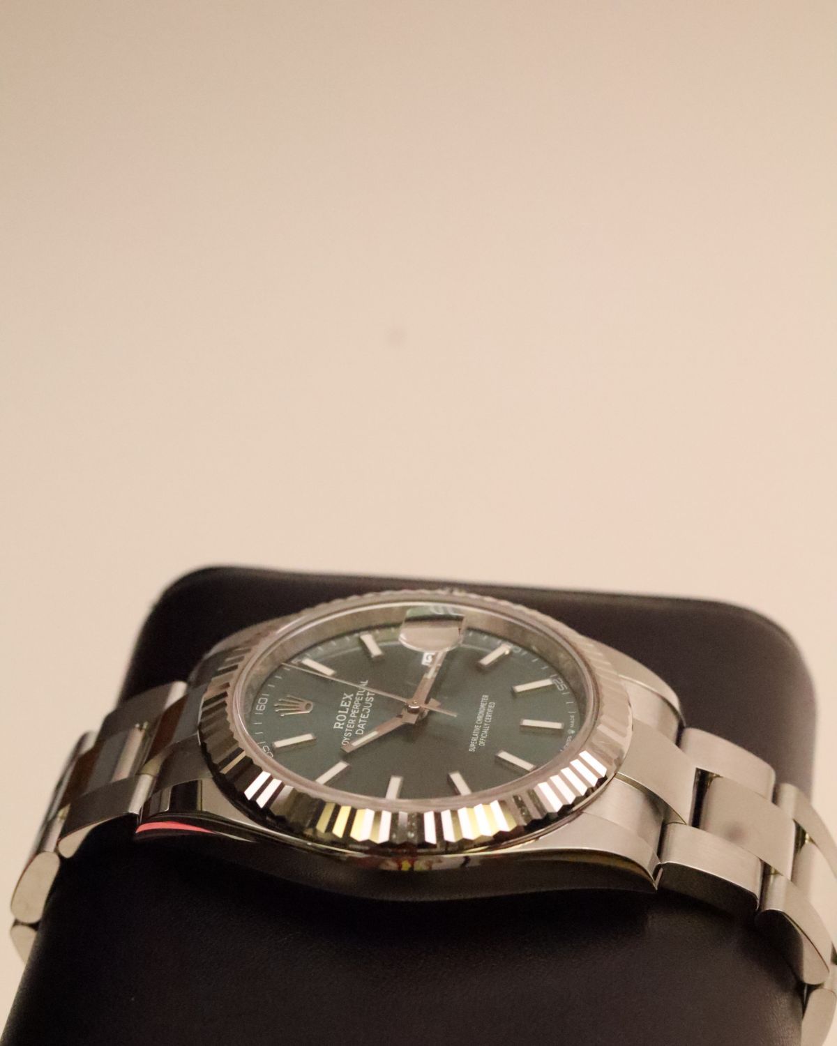Rolex 126334