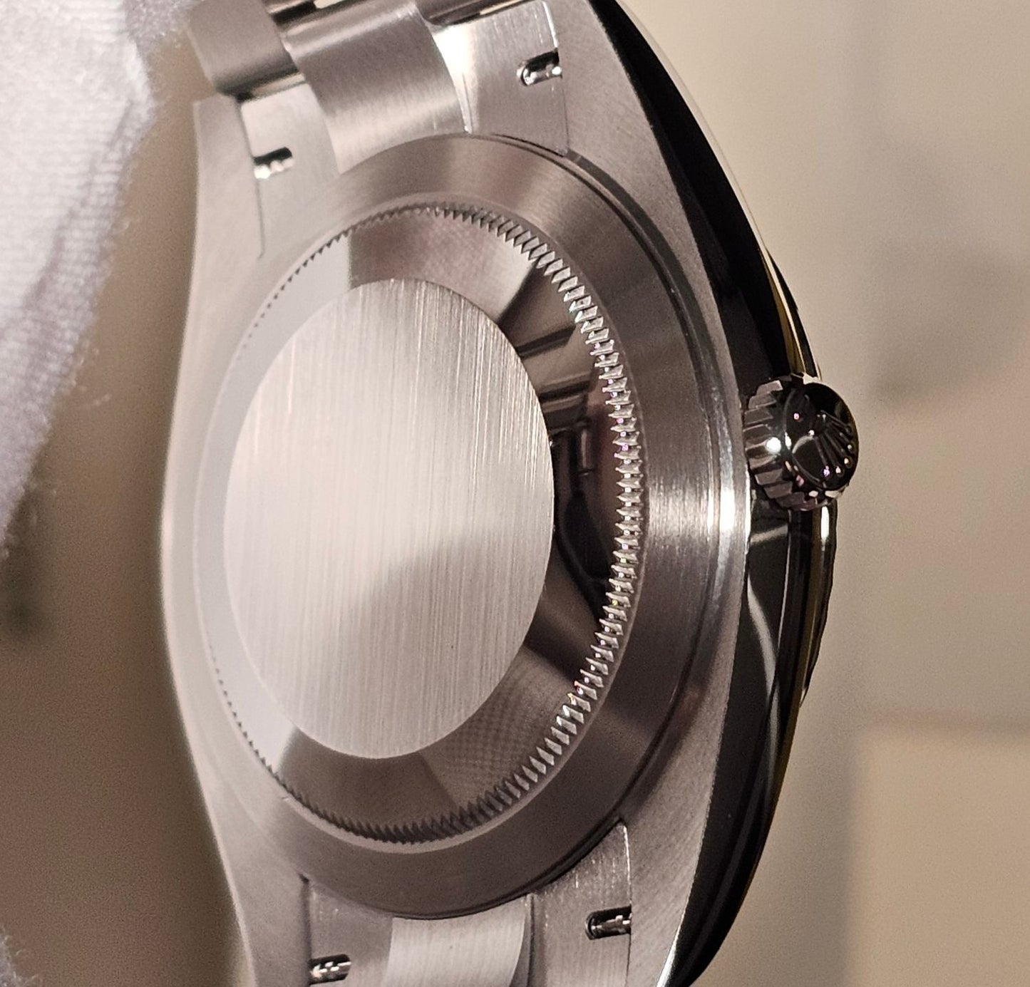 Rolex 126334