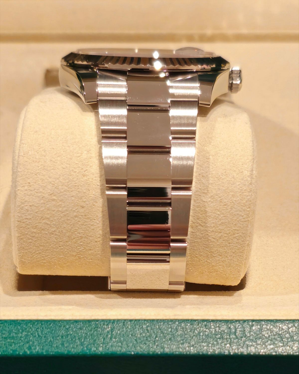 Rolex 126334