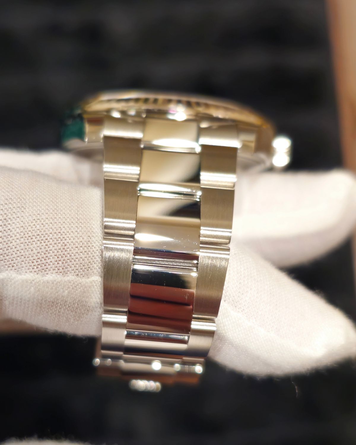 Rolex 126334