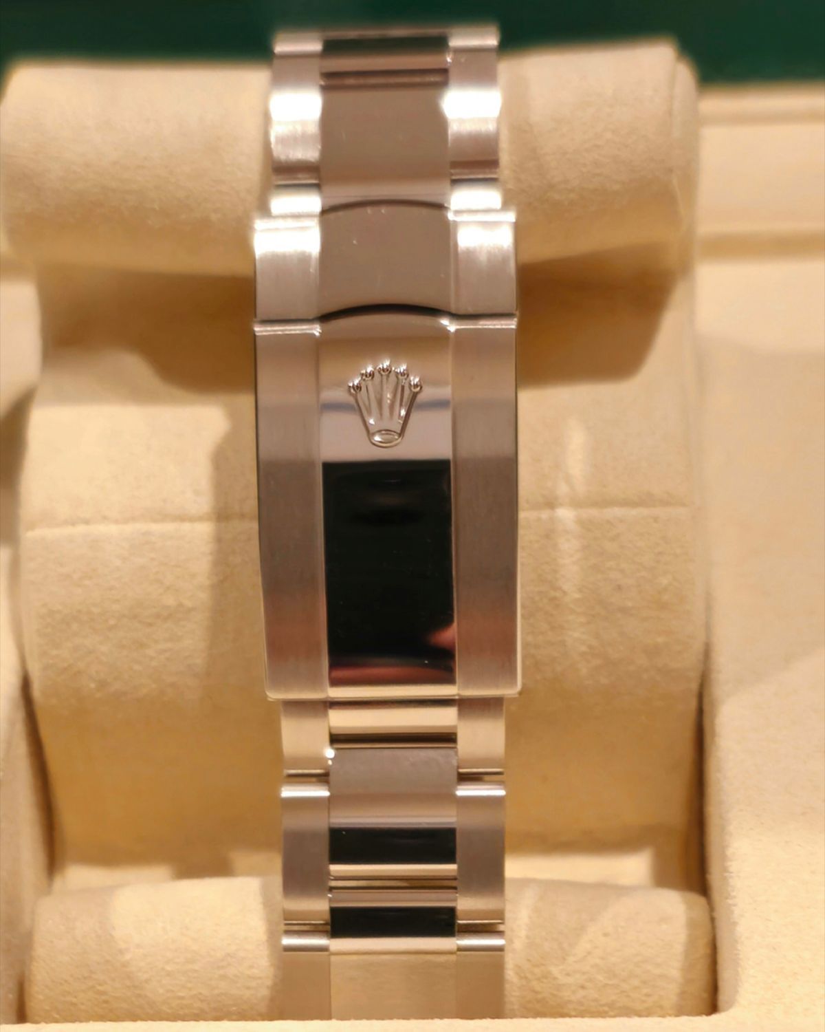 Rolex 126334