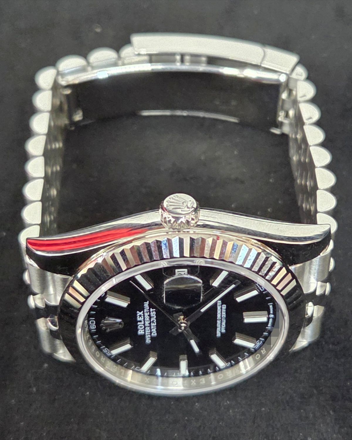 Rolex 126334