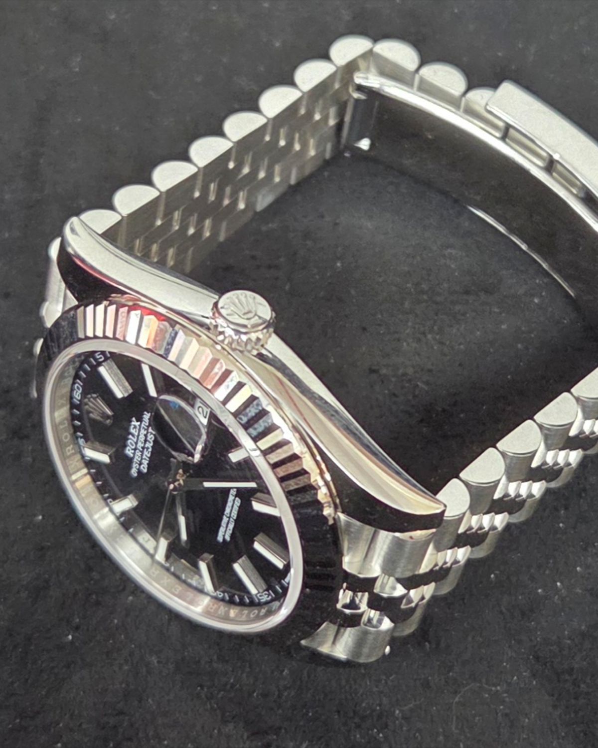 Rolex 126334
