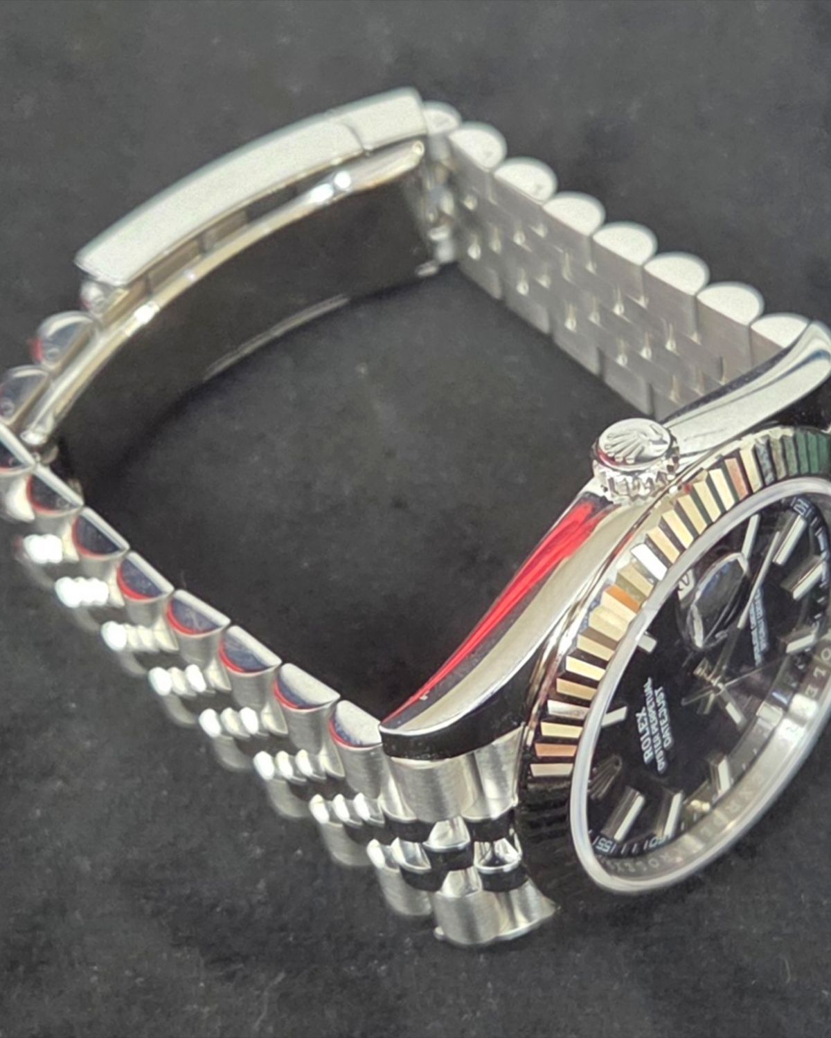 Rolex 126334