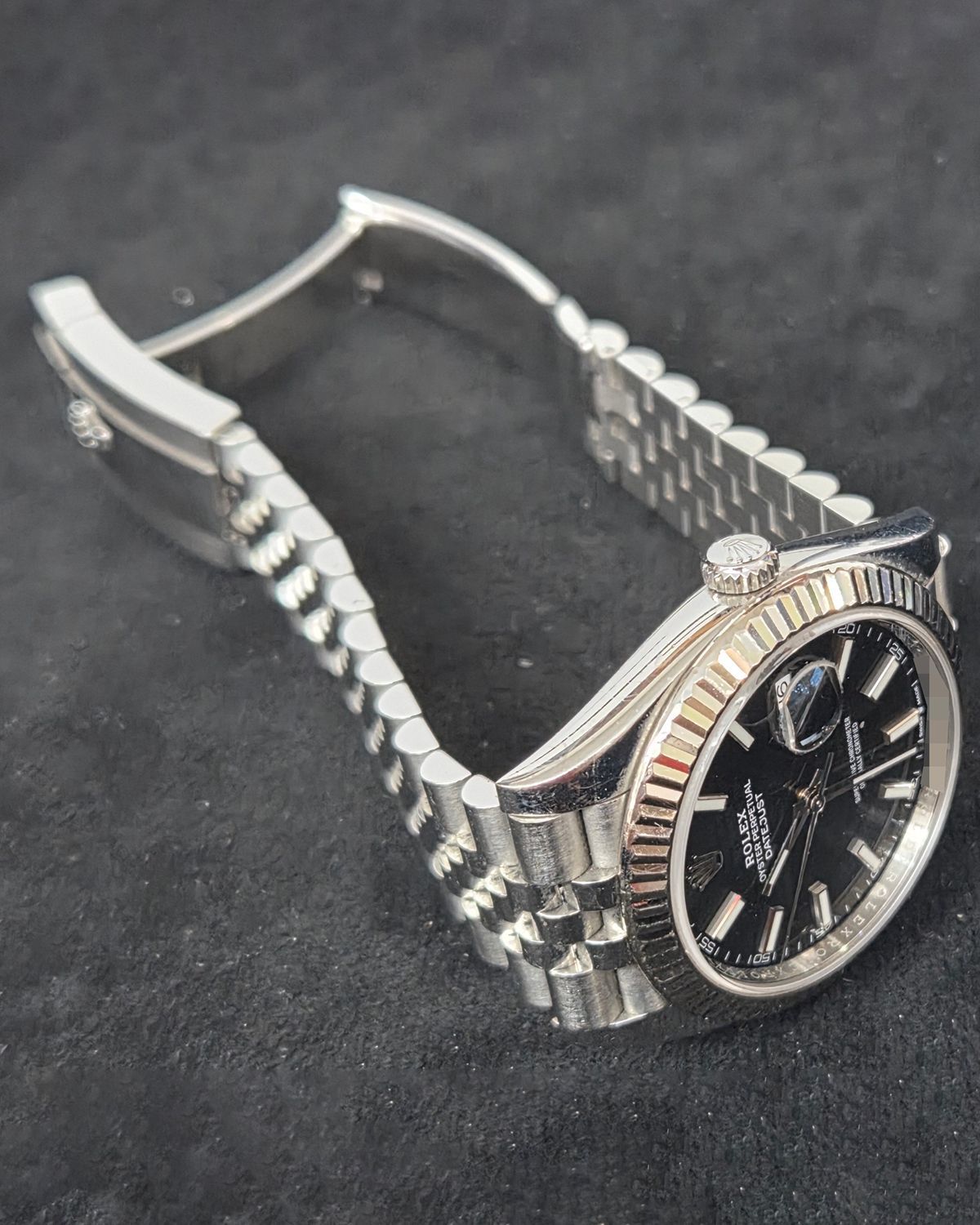 Rolex 126334