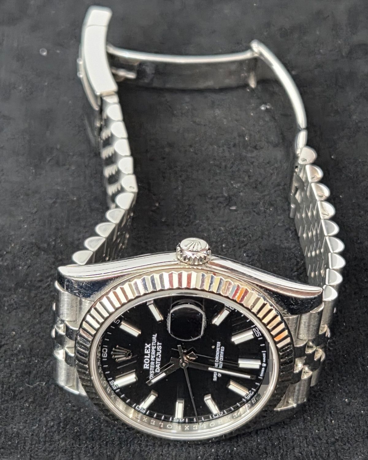 Rolex 126334