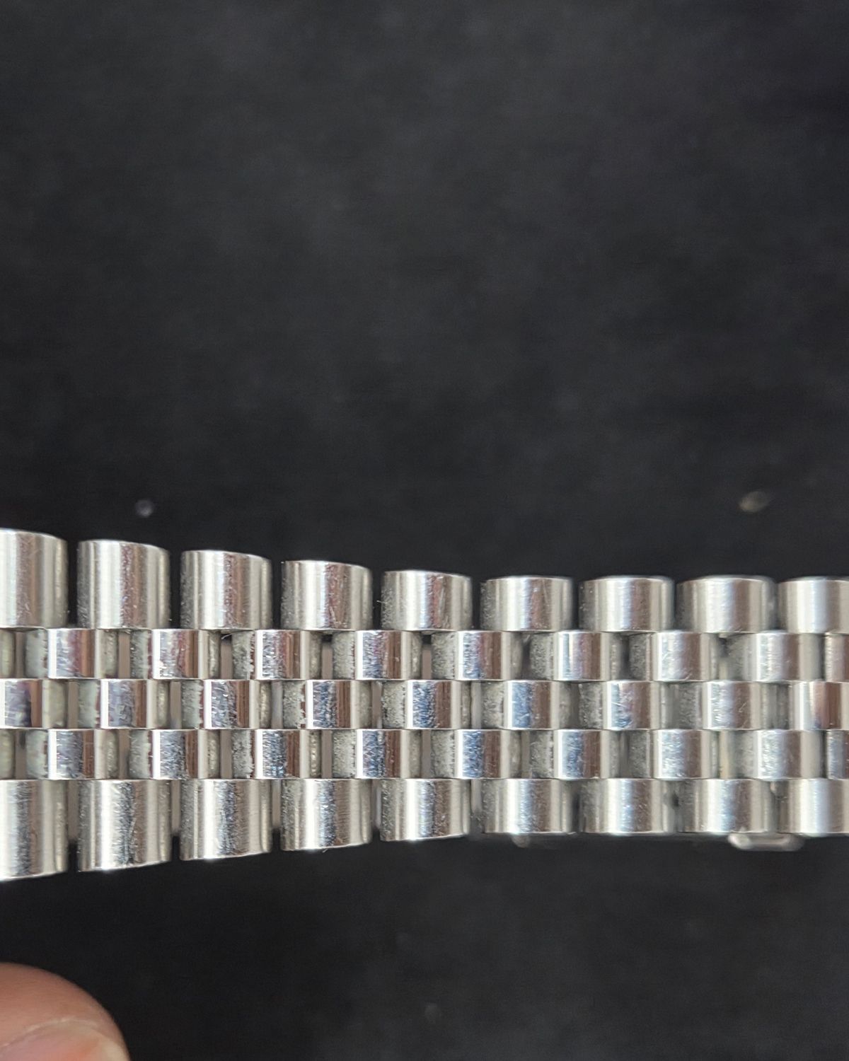 Rolex 126334