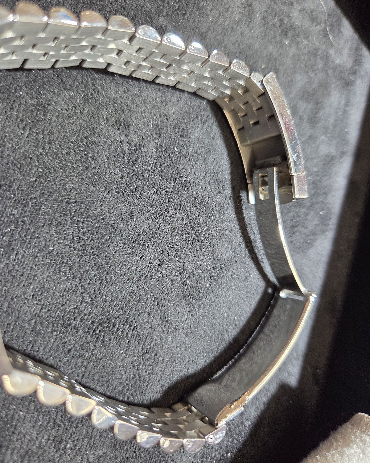 Rolex 126334