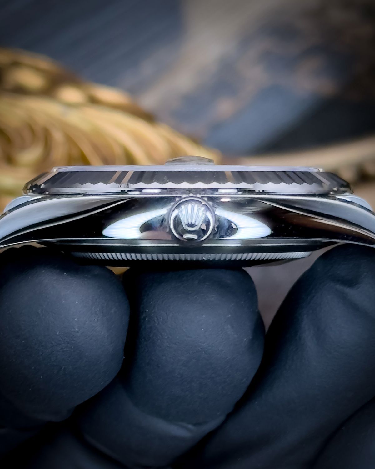 Rolex 126334