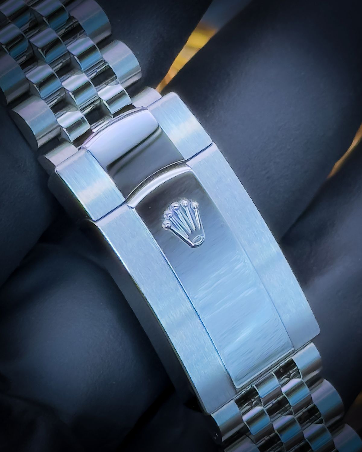 Rolex 126334