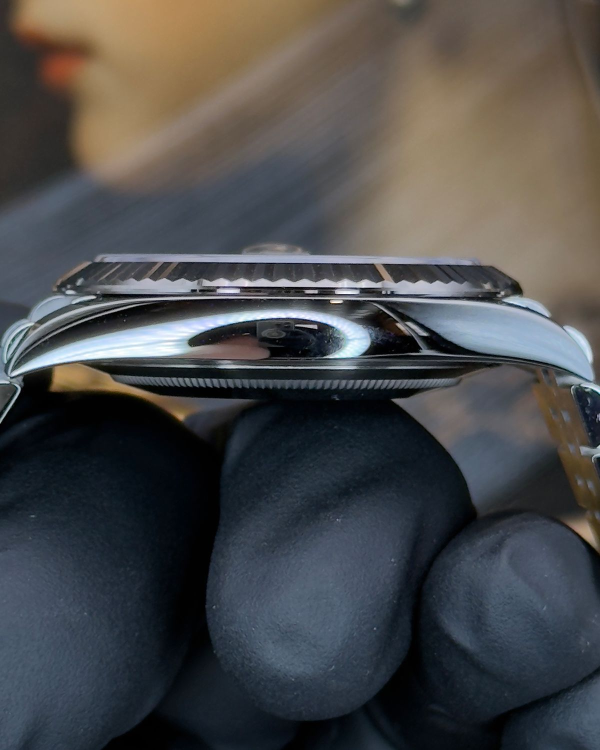 Rolex 126334