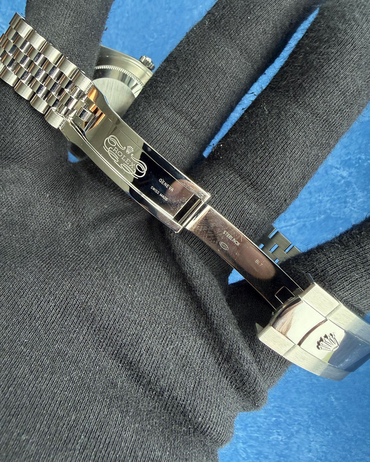 Rolex 126334