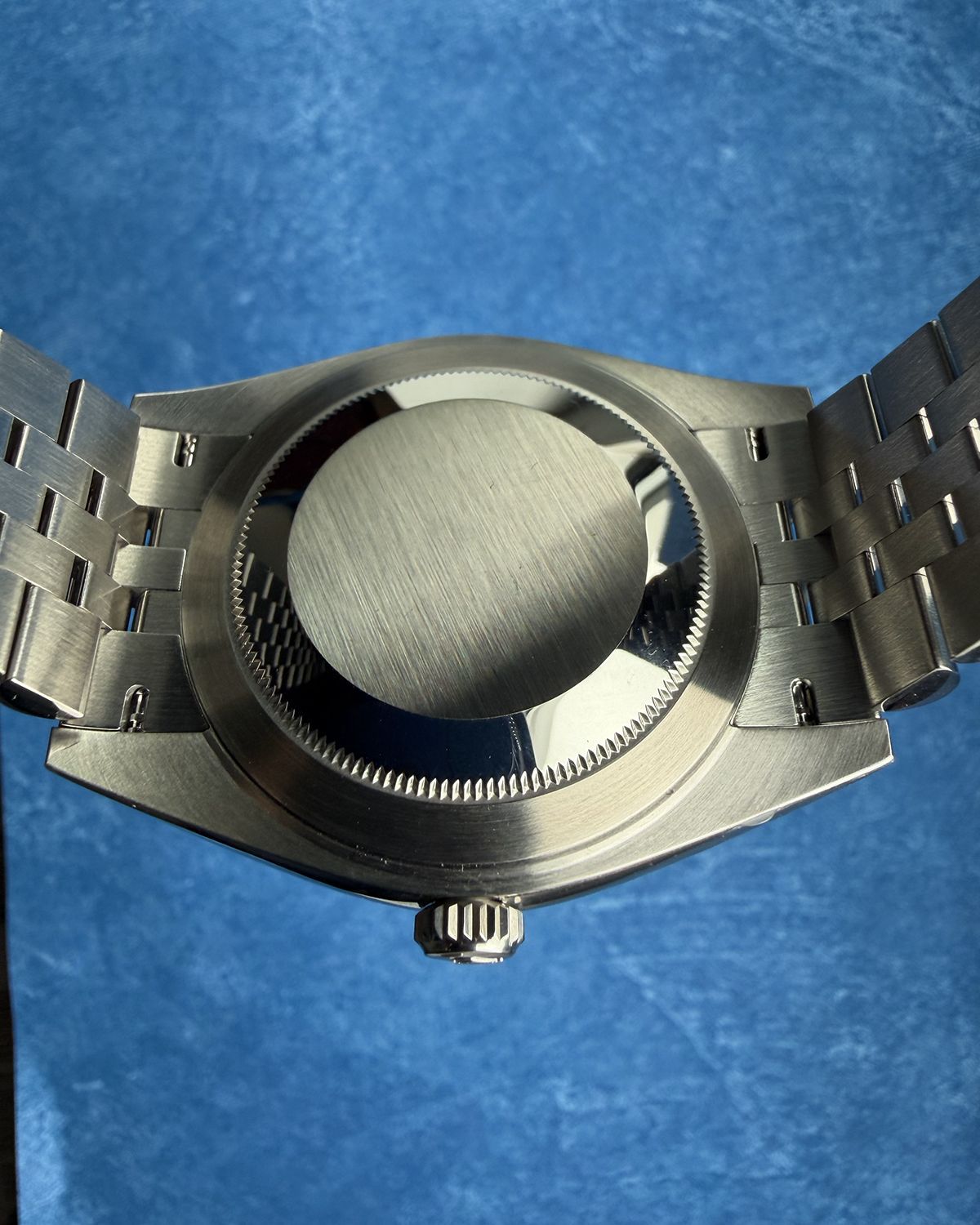 Rolex 126334