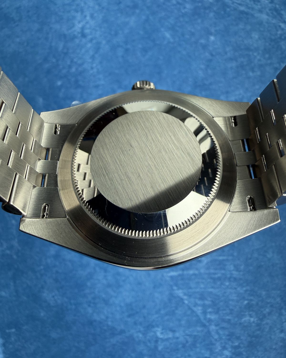 Rolex 126334
