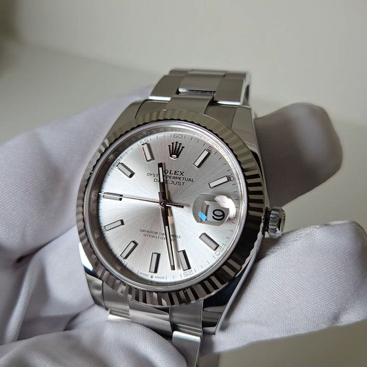 Rolex 126334