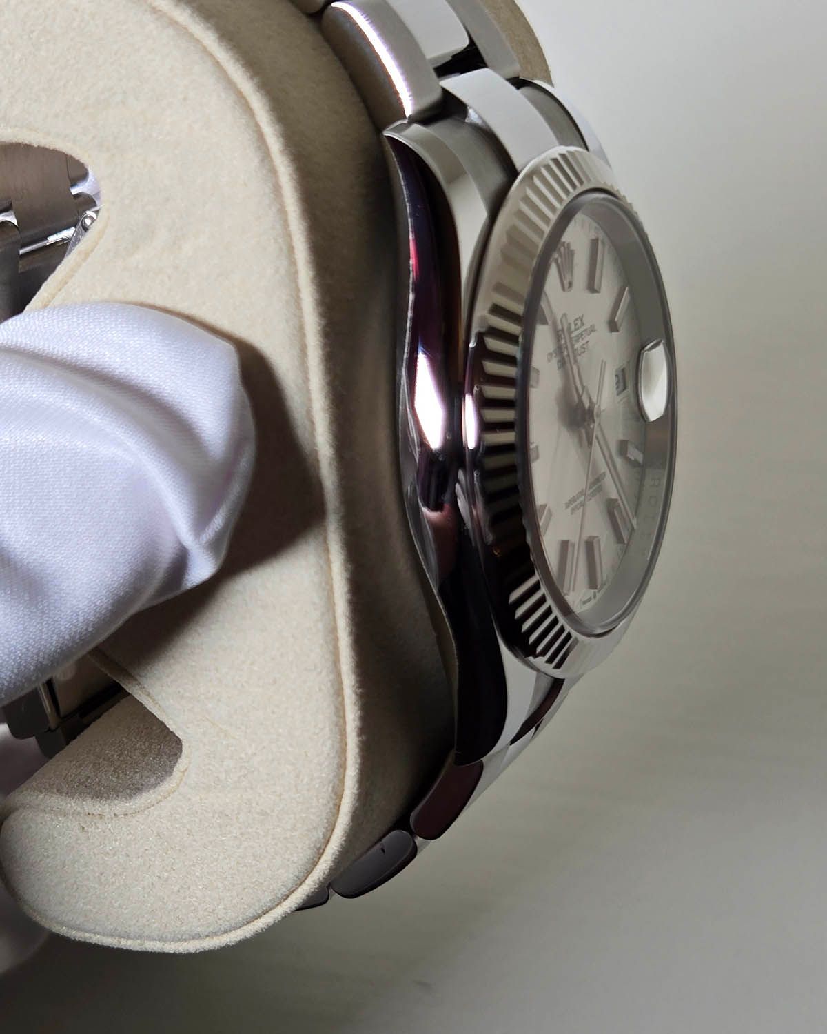 Rolex 126334