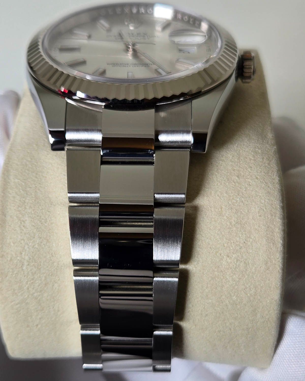 Rolex 126334