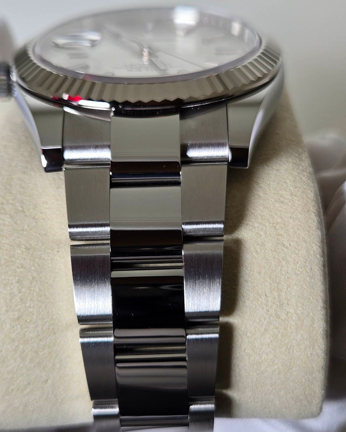 Rolex 126334