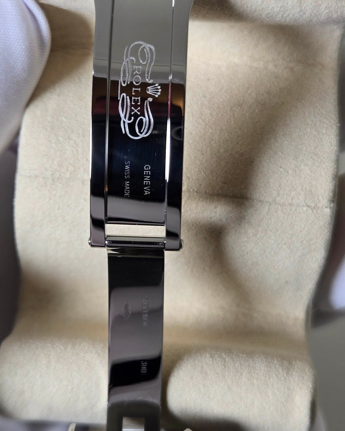 Rolex 126334