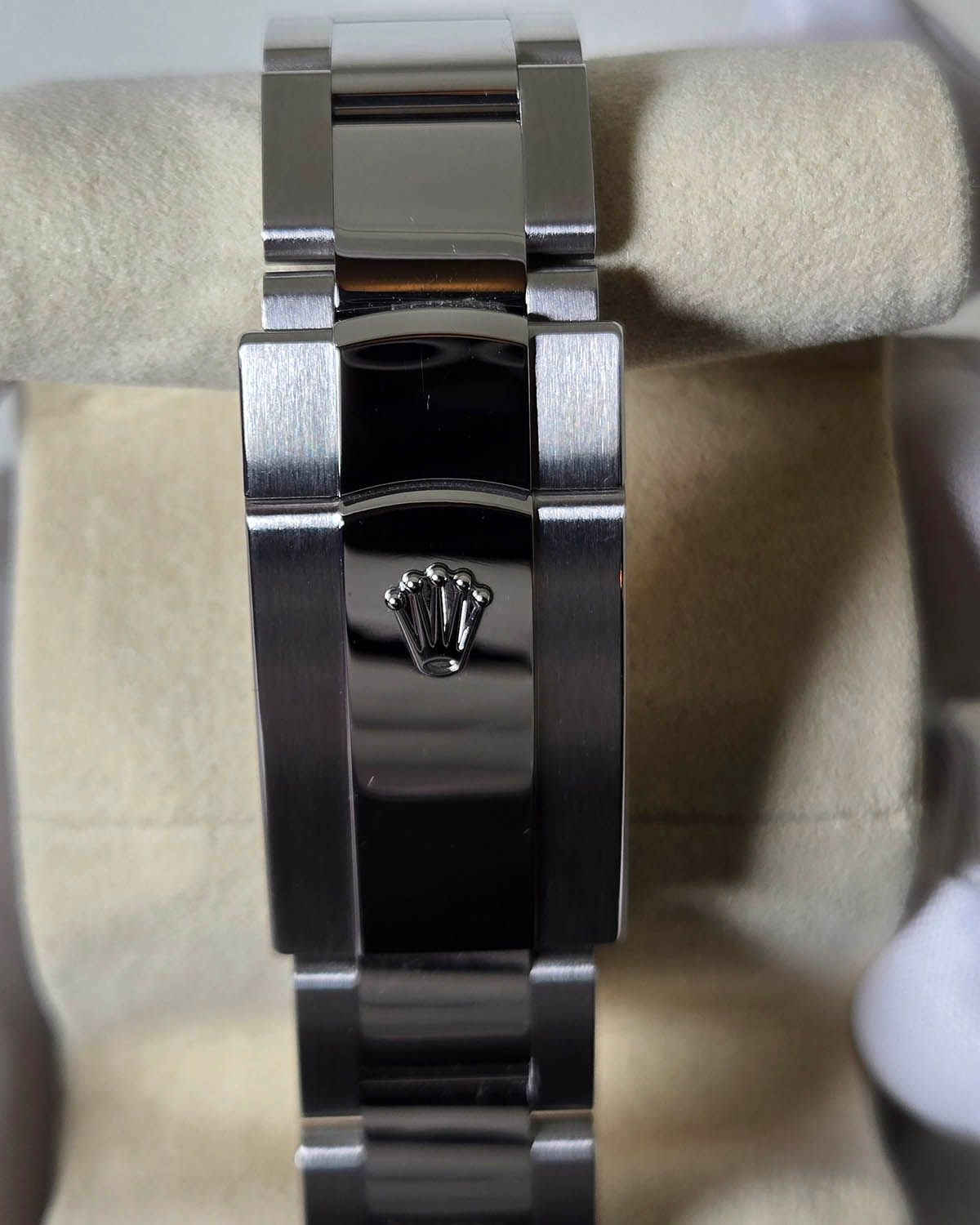 Rolex 126334