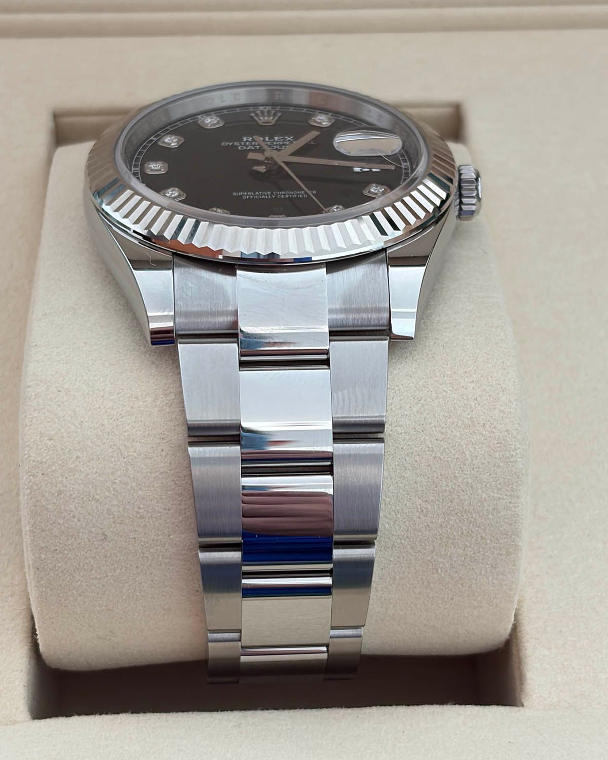 Rolex 126334