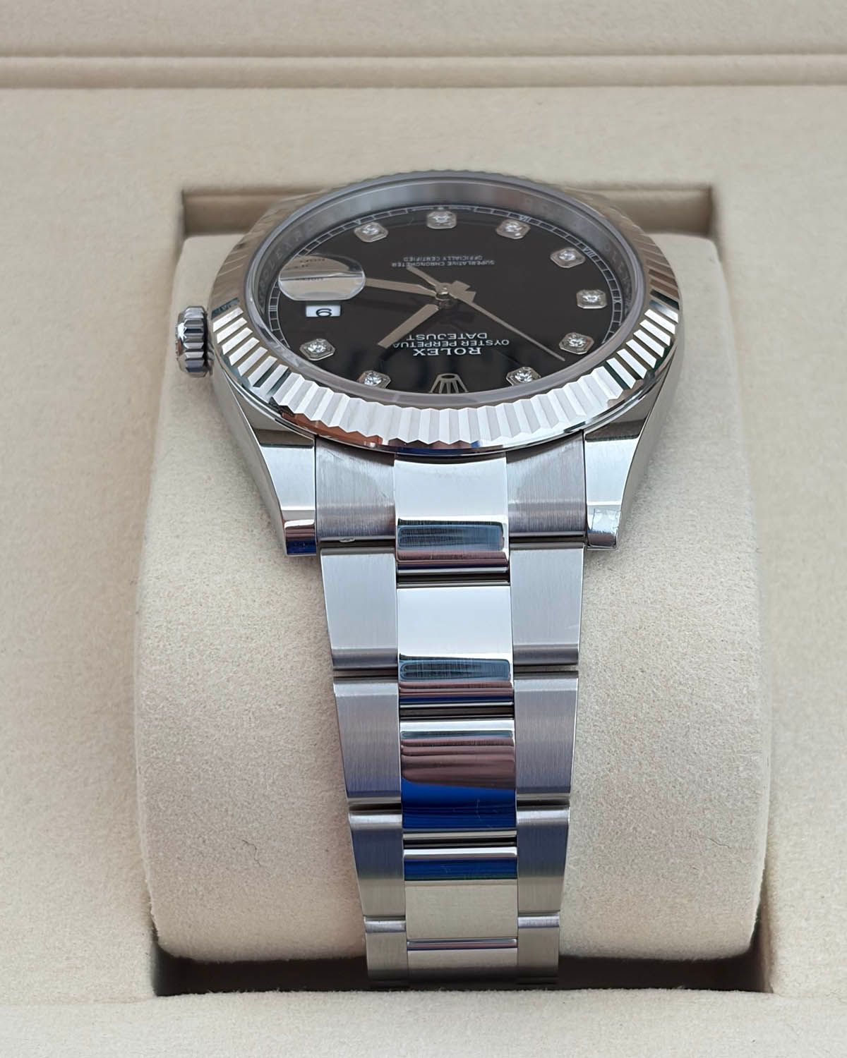 Rolex 126334