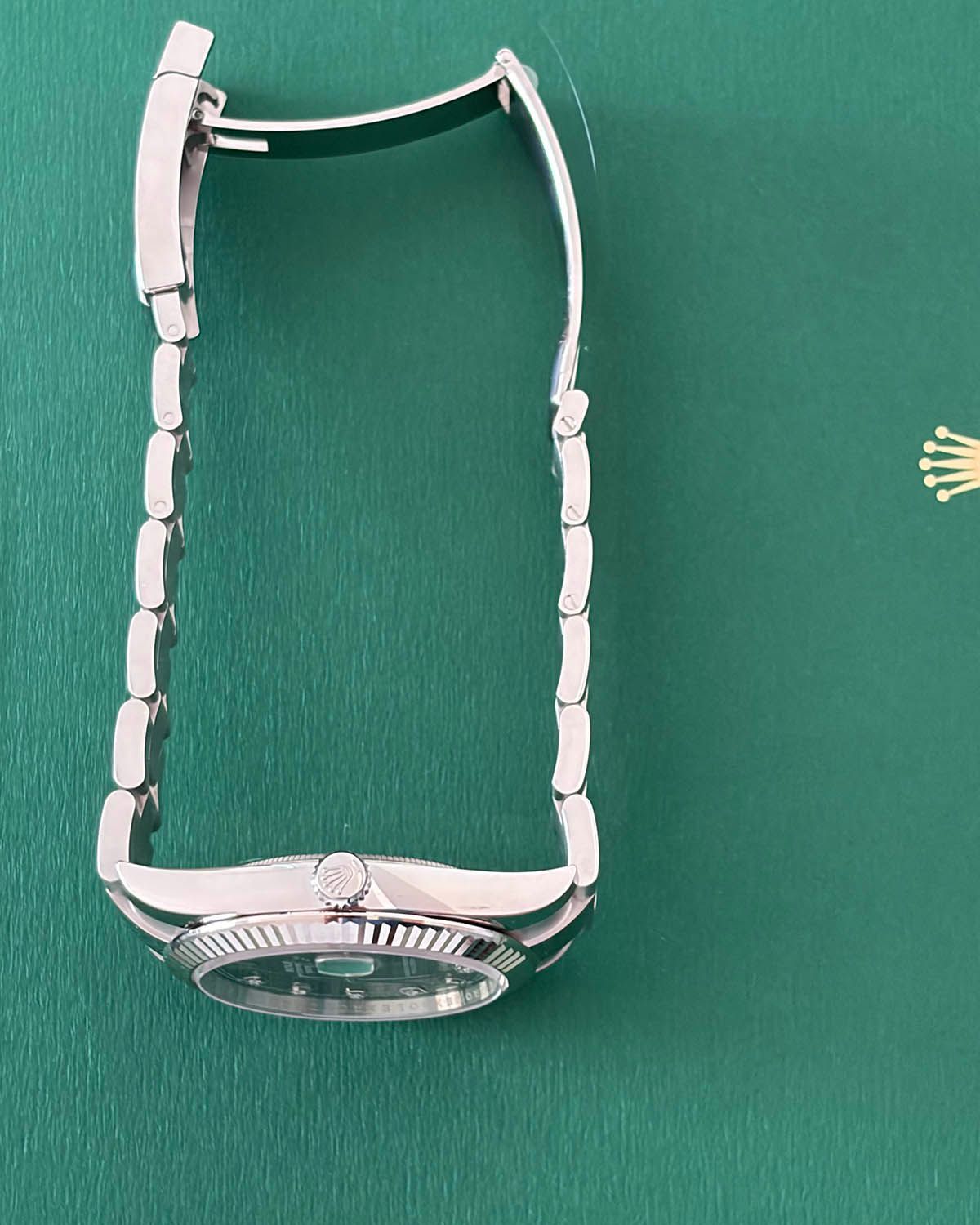 Rolex 126334