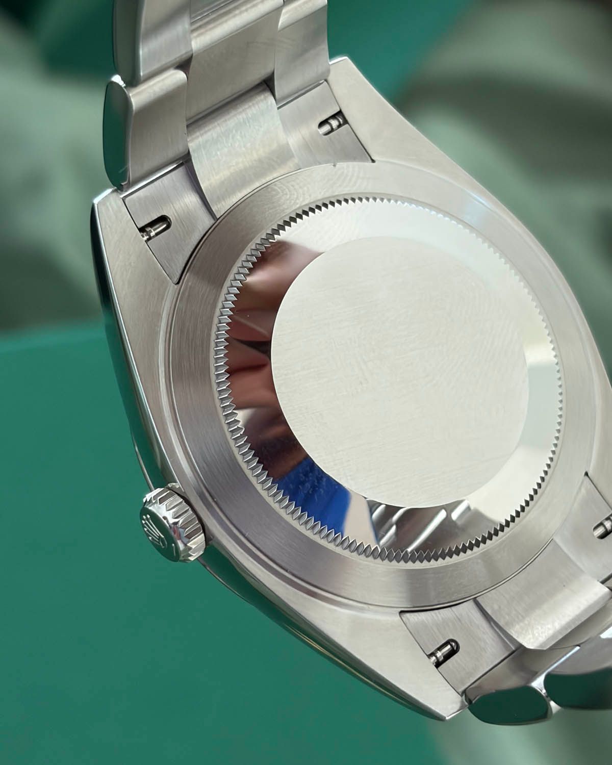 Rolex 126334