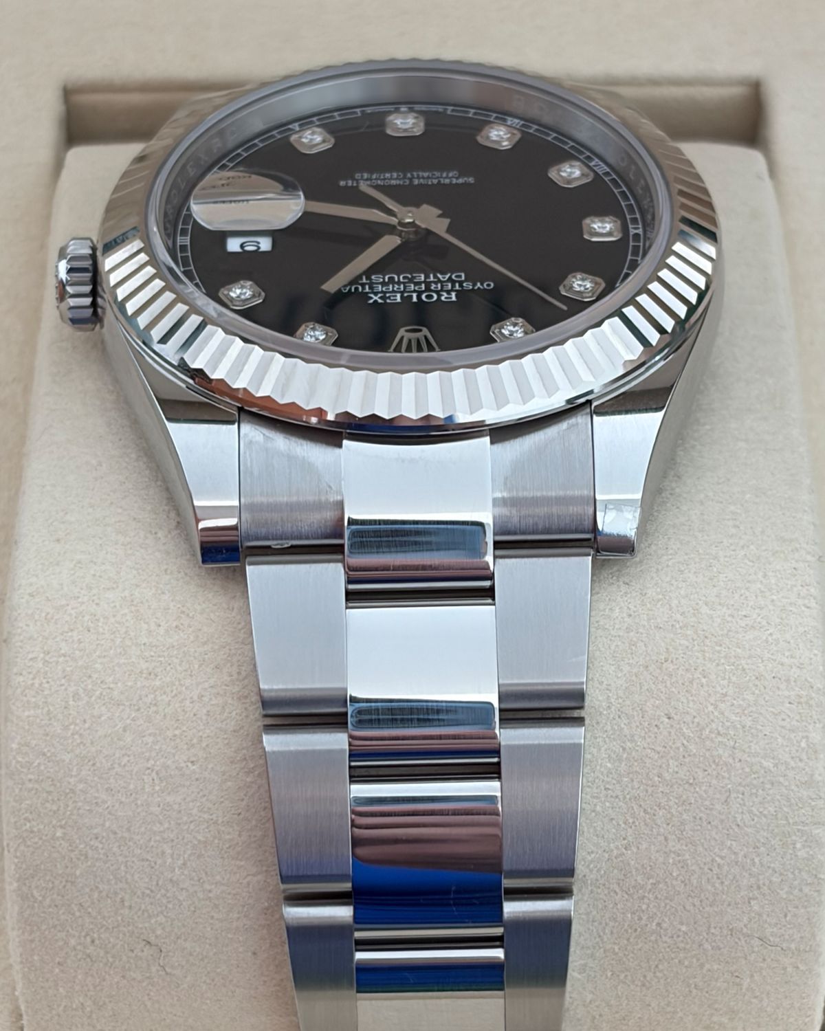 Rolex 126334