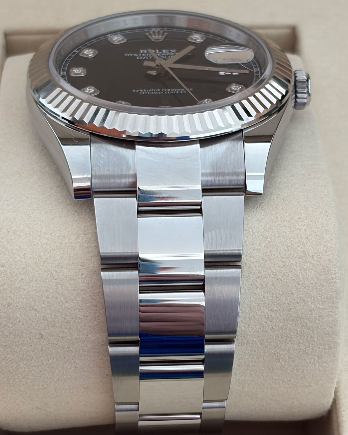 Rolex 126334