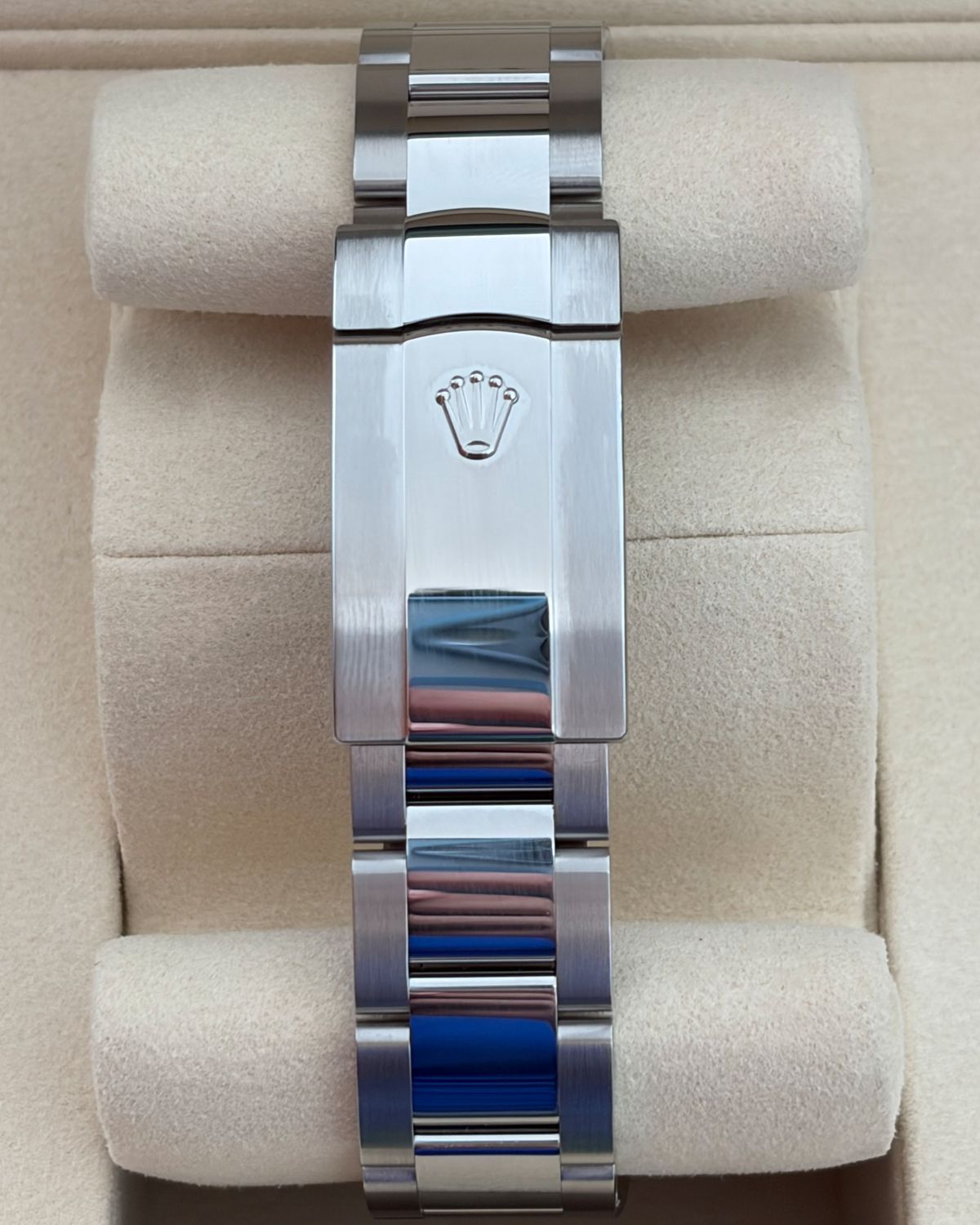Rolex 126334