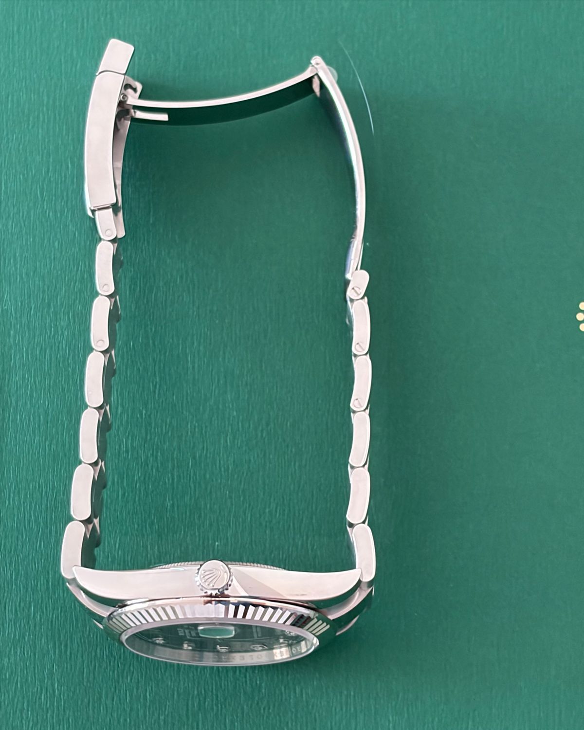 Rolex 126334